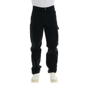PANTALONE CARPENTER NERO